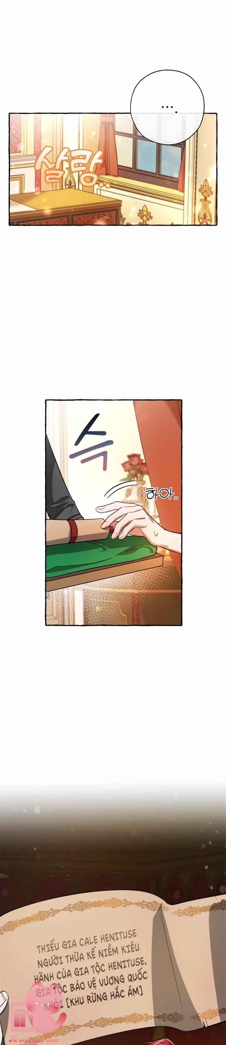 Phế Vật Dòng Dõi Bá Tước - Chap 61