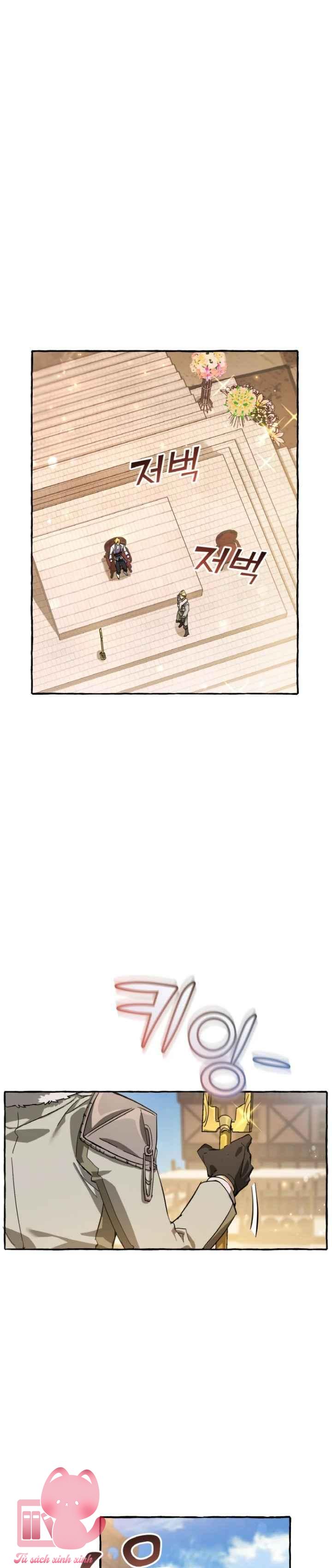 Phế Vật Dòng Dõi Bá Tước - Chap 62