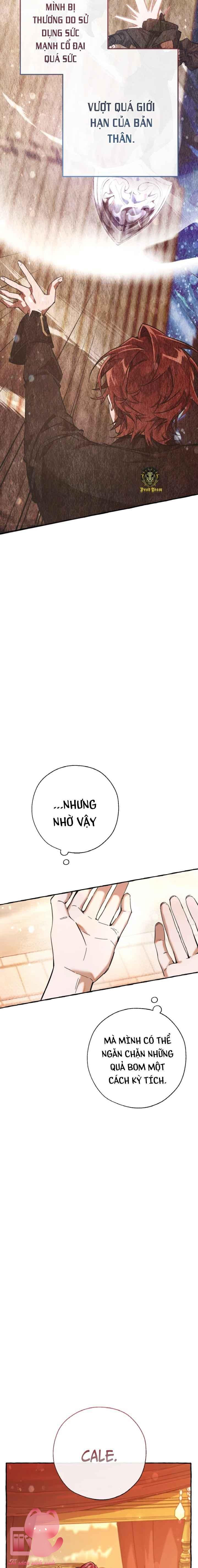 Phế Vật Dòng Dõi Bá Tước - Chap 62
