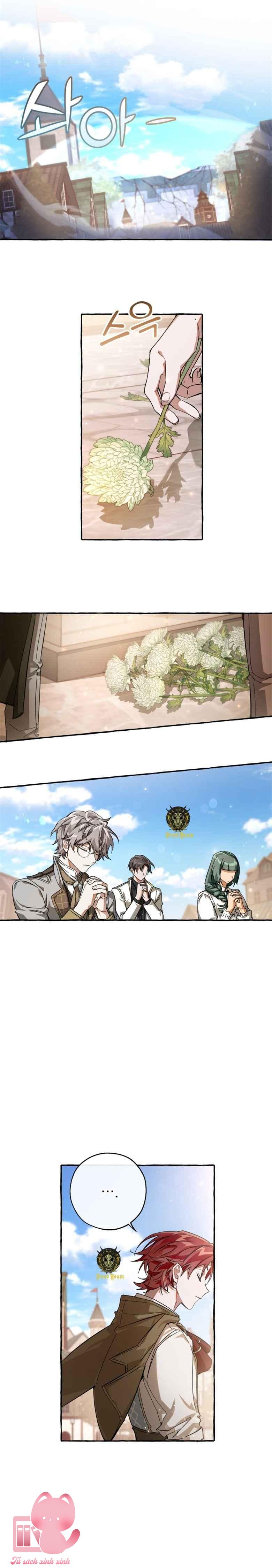 Phế Vật Dòng Dõi Bá Tước - Chap 63