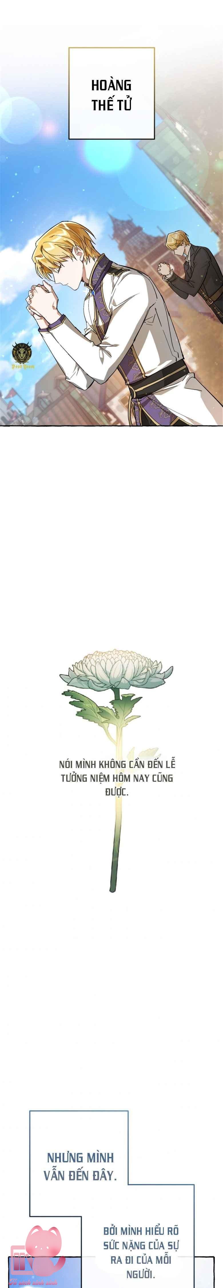 Phế Vật Dòng Dõi Bá Tước - Chap 63