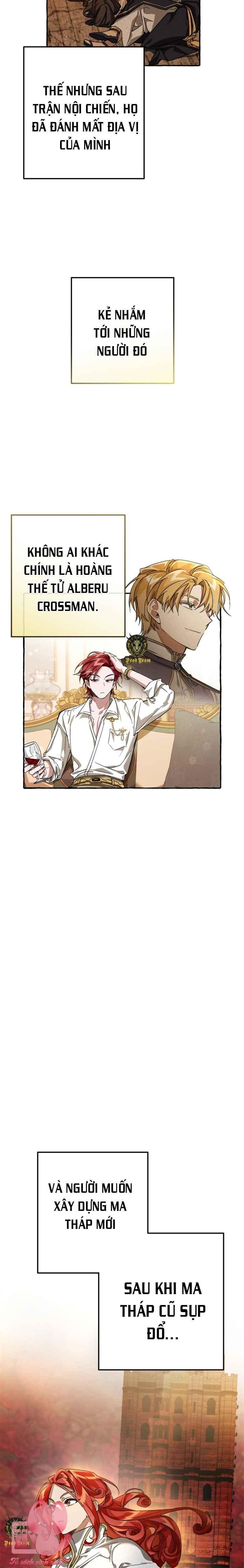 Phế Vật Dòng Dõi Bá Tước - Chap 64