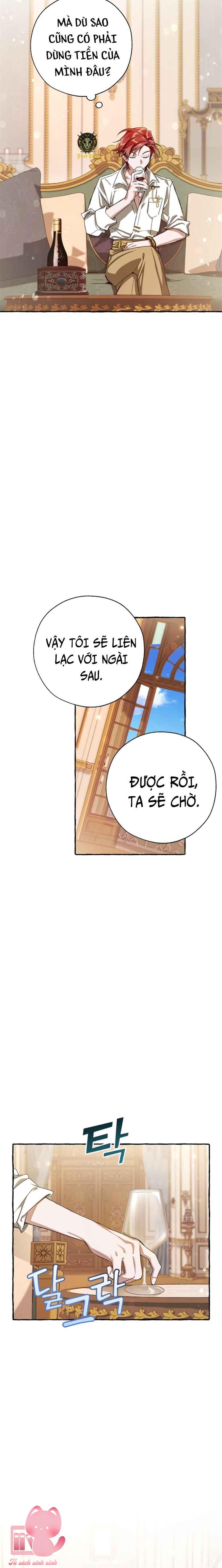Phế Vật Dòng Dõi Bá Tước - Chap 64