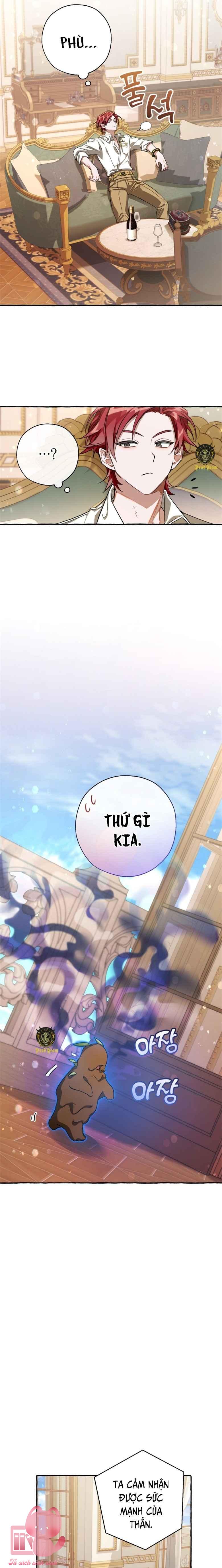 Phế Vật Dòng Dõi Bá Tước - Chap 64