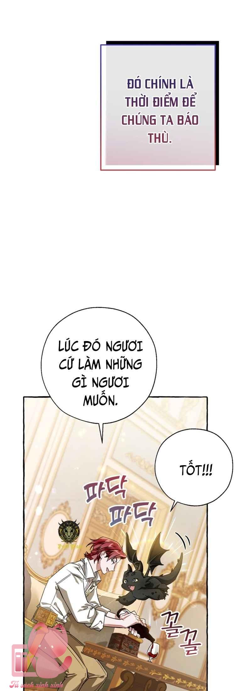 Phế Vật Dòng Dõi Bá Tước - Chap 64