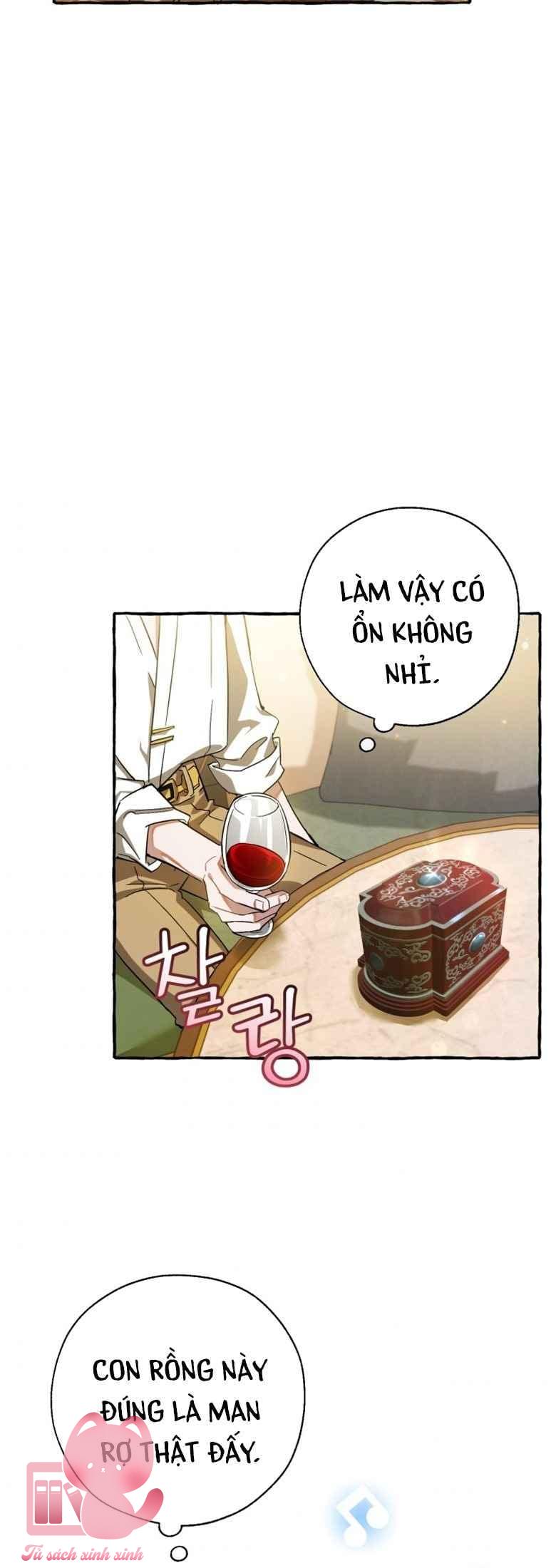 Phế Vật Dòng Dõi Bá Tước - Chap 64