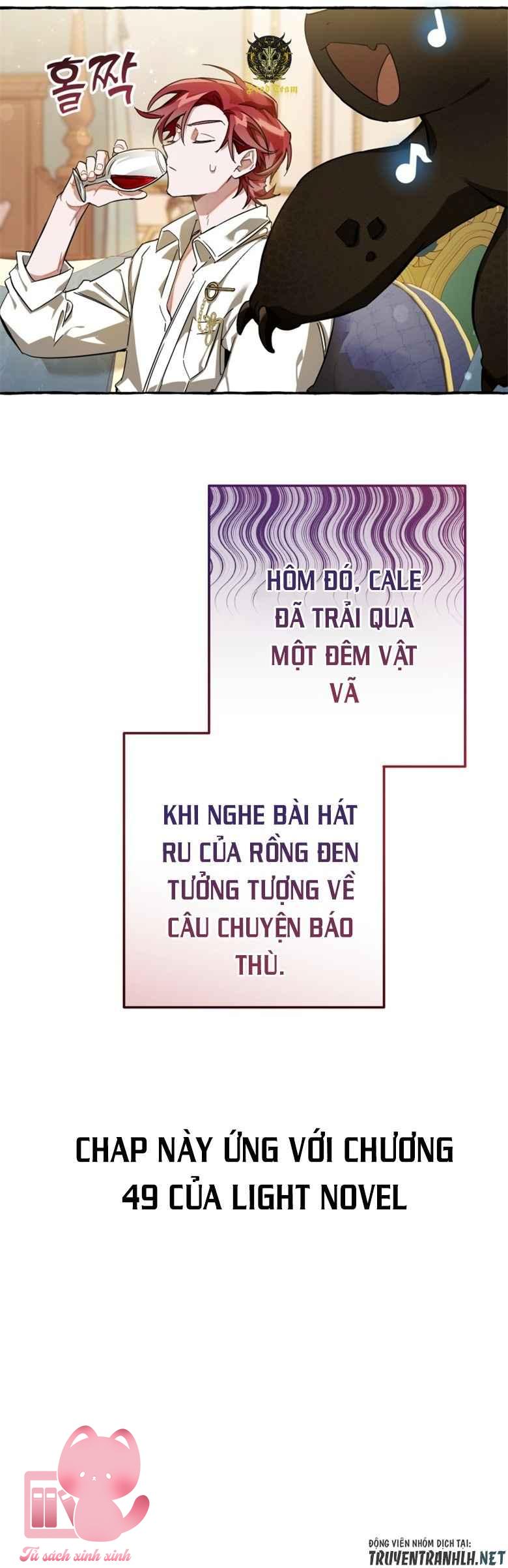 Phế Vật Dòng Dõi Bá Tước - Chap 64