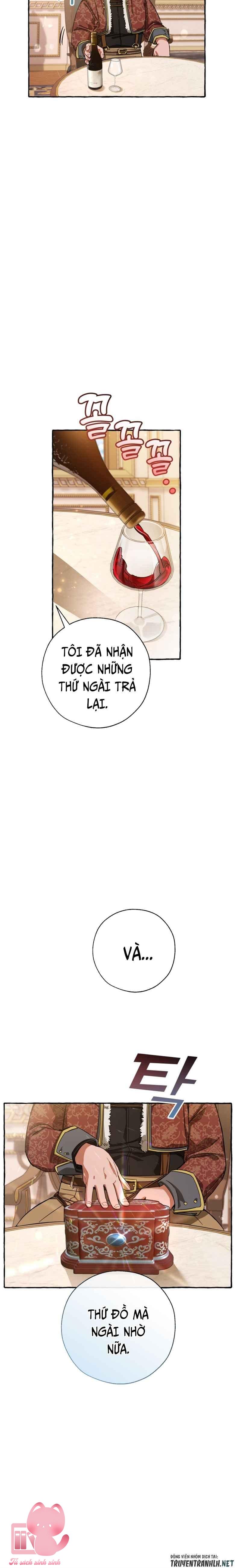 Phế Vật Dòng Dõi Bá Tước - Chap 64