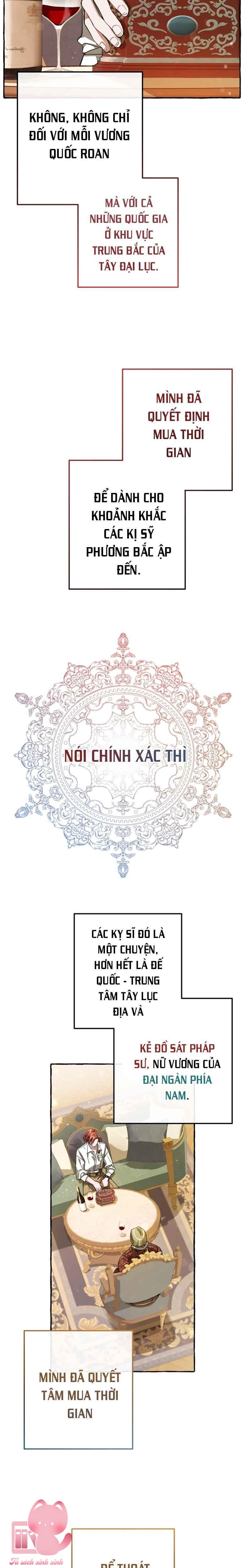 Phế Vật Dòng Dõi Bá Tước - Chap 64