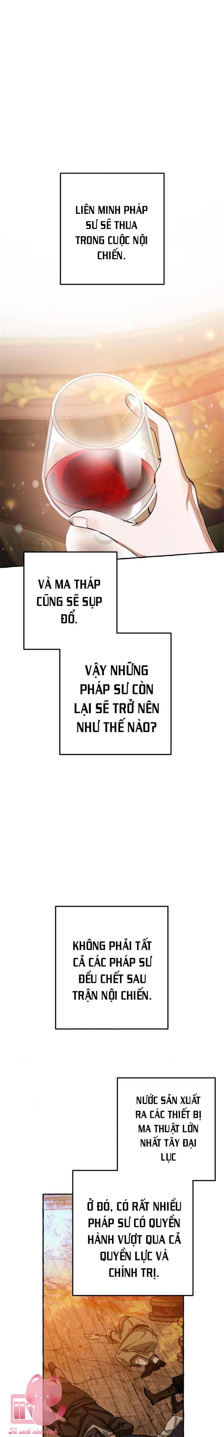 Phế Vật Dòng Dõi Bá Tước - Chap 64