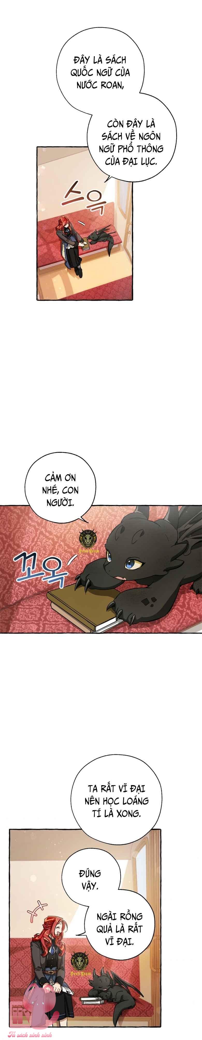 Phế Vật Dòng Dõi Bá Tước - Chap 65