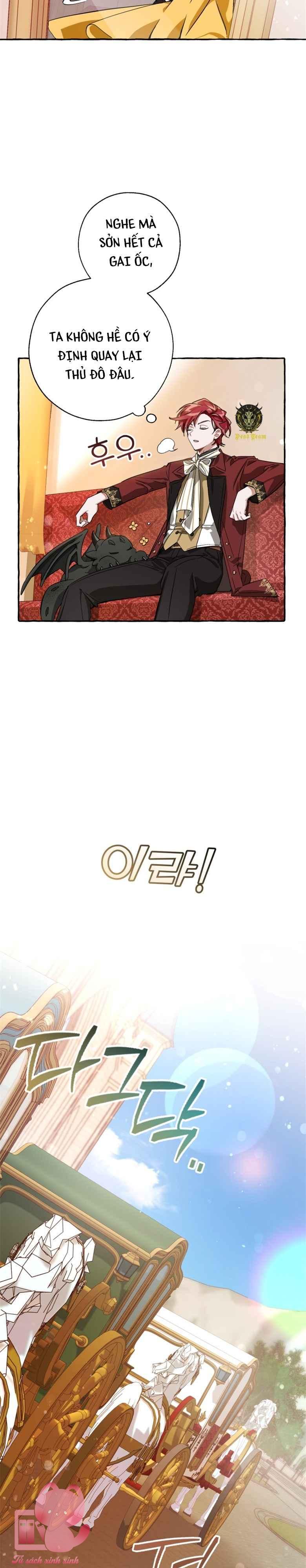 Phế Vật Dòng Dõi Bá Tước - Chap 65