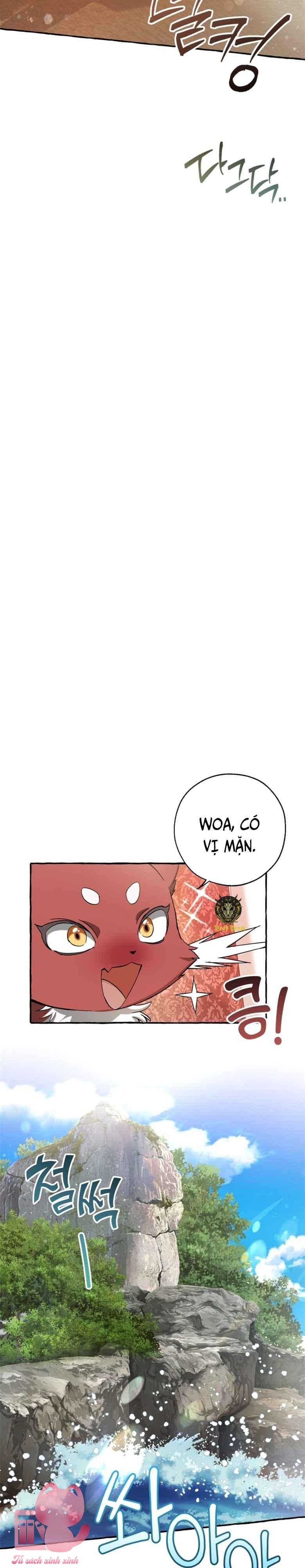 Phế Vật Dòng Dõi Bá Tước - Chap 65