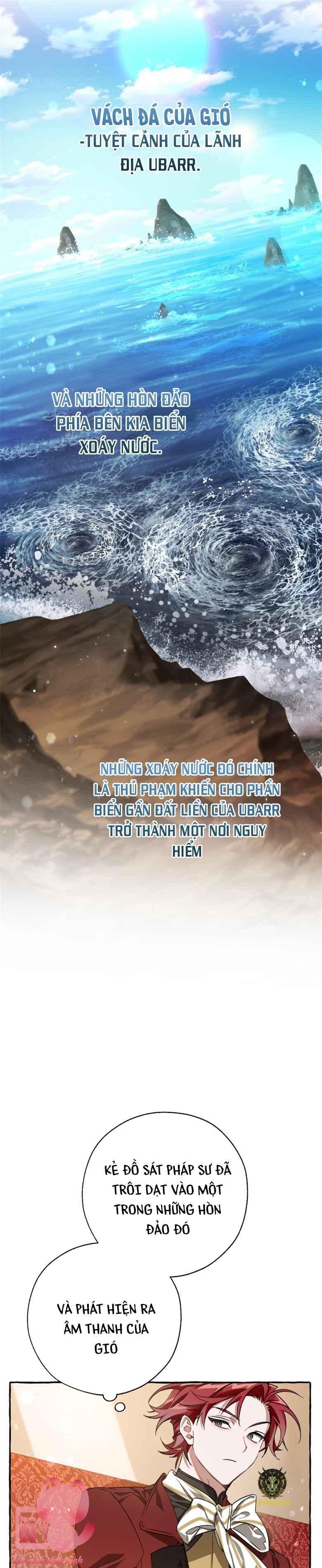 Phế Vật Dòng Dõi Bá Tước - Chap 65