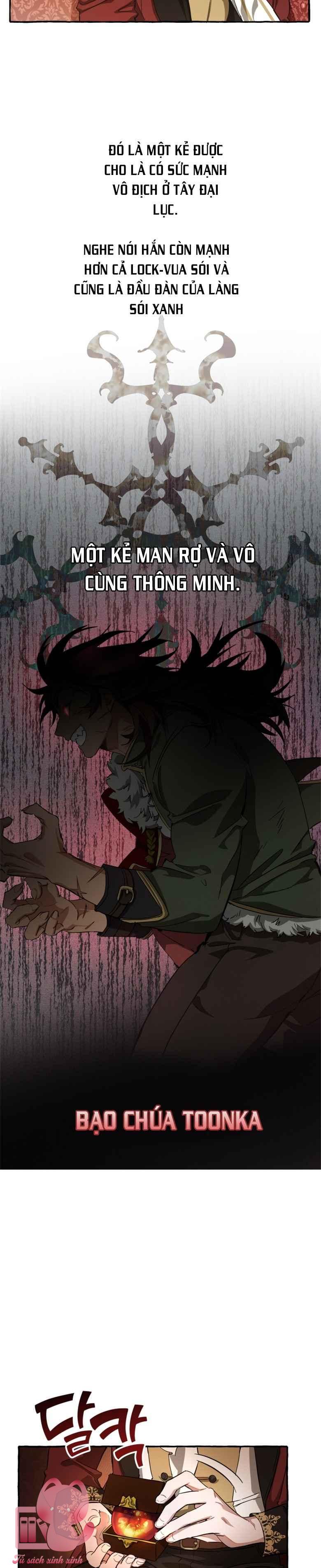 Phế Vật Dòng Dõi Bá Tước - Chap 65