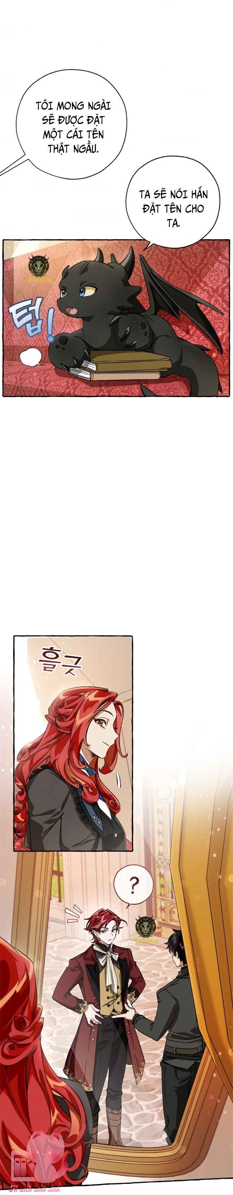 Phế Vật Dòng Dõi Bá Tước - Chap 65