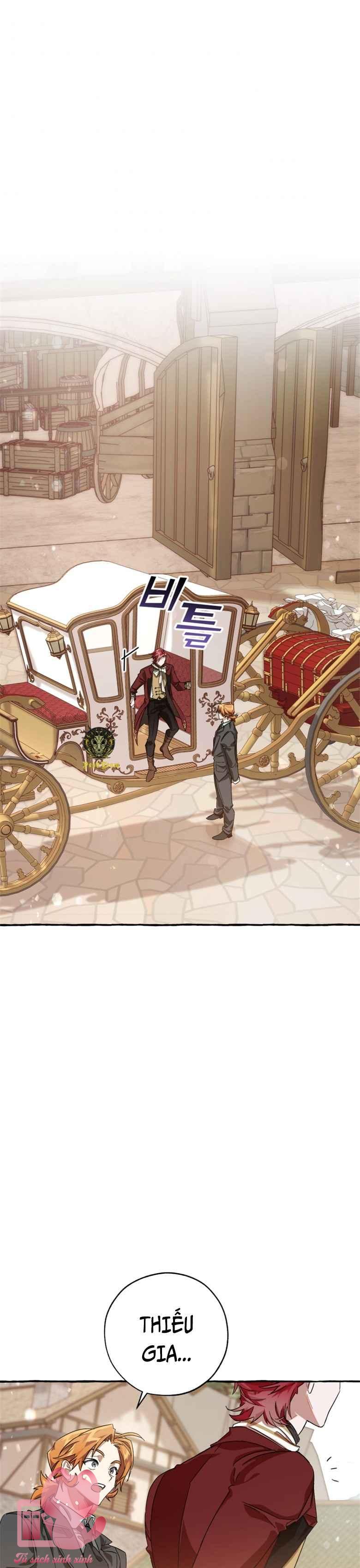 Phế Vật Dòng Dõi Bá Tước - Chap 65