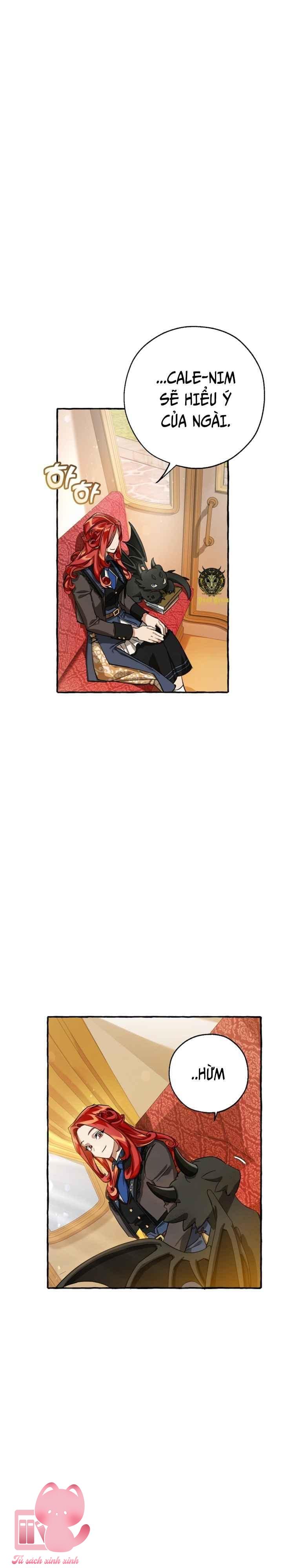 Phế Vật Dòng Dõi Bá Tước - Chap 65