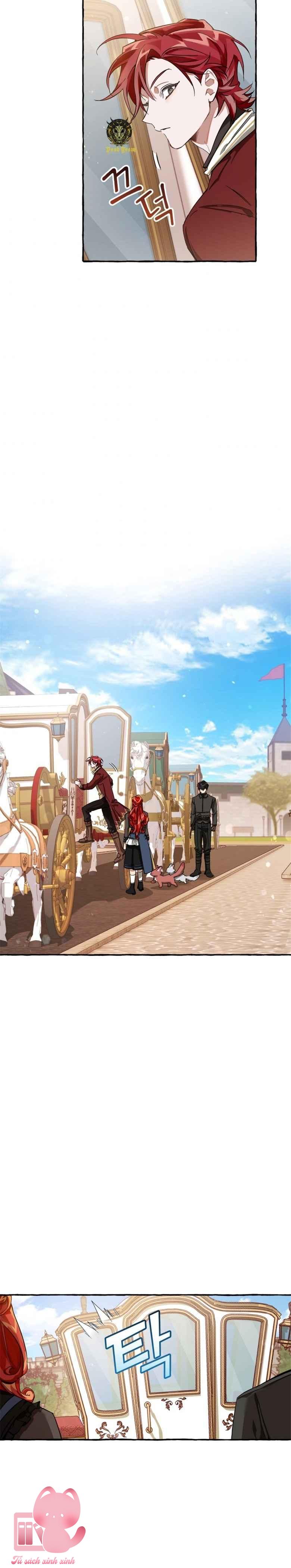 Phế Vật Dòng Dõi Bá Tước - Chap 65