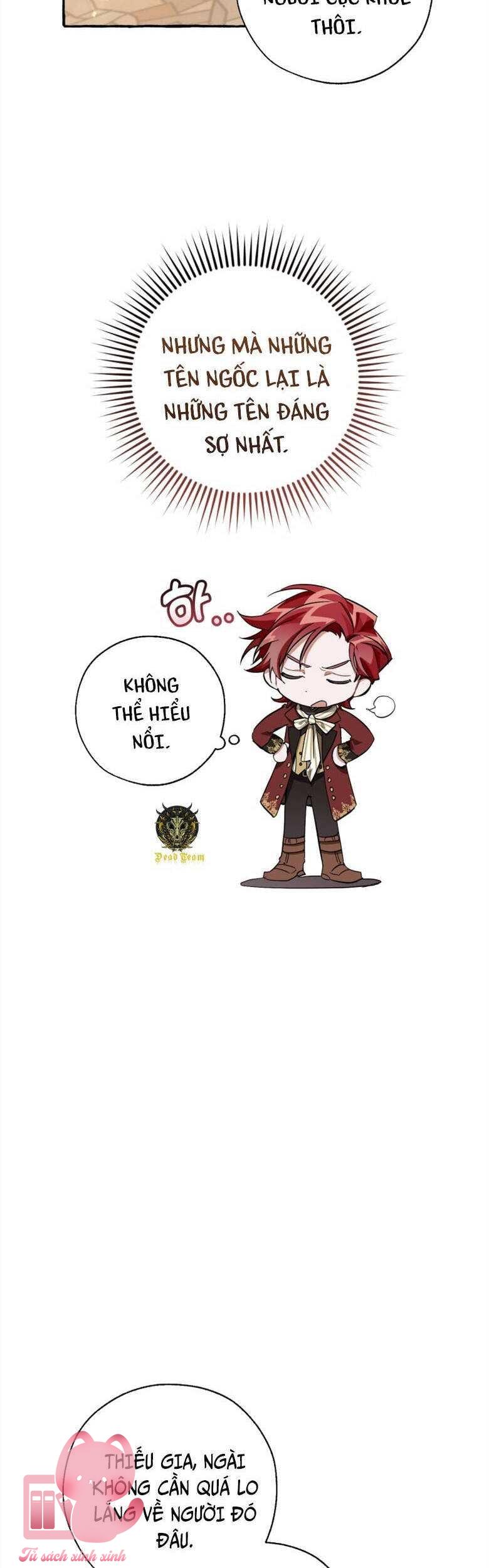 Phế Vật Dòng Dõi Bá Tước - Chap 66