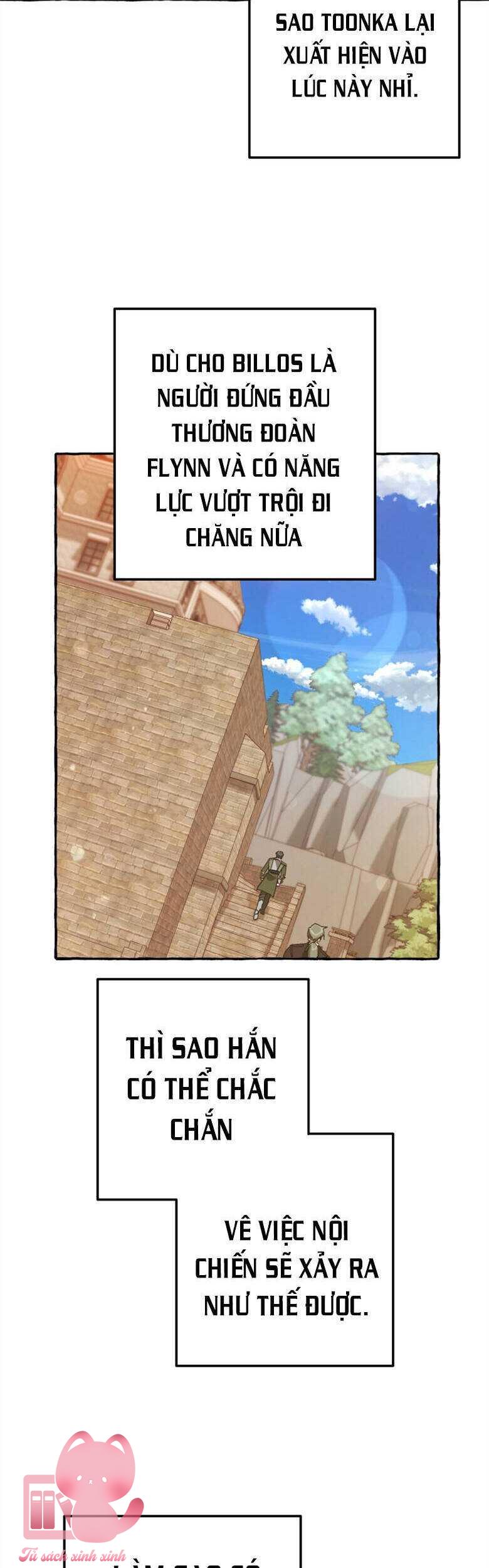 Phế Vật Dòng Dõi Bá Tước - Chap 66