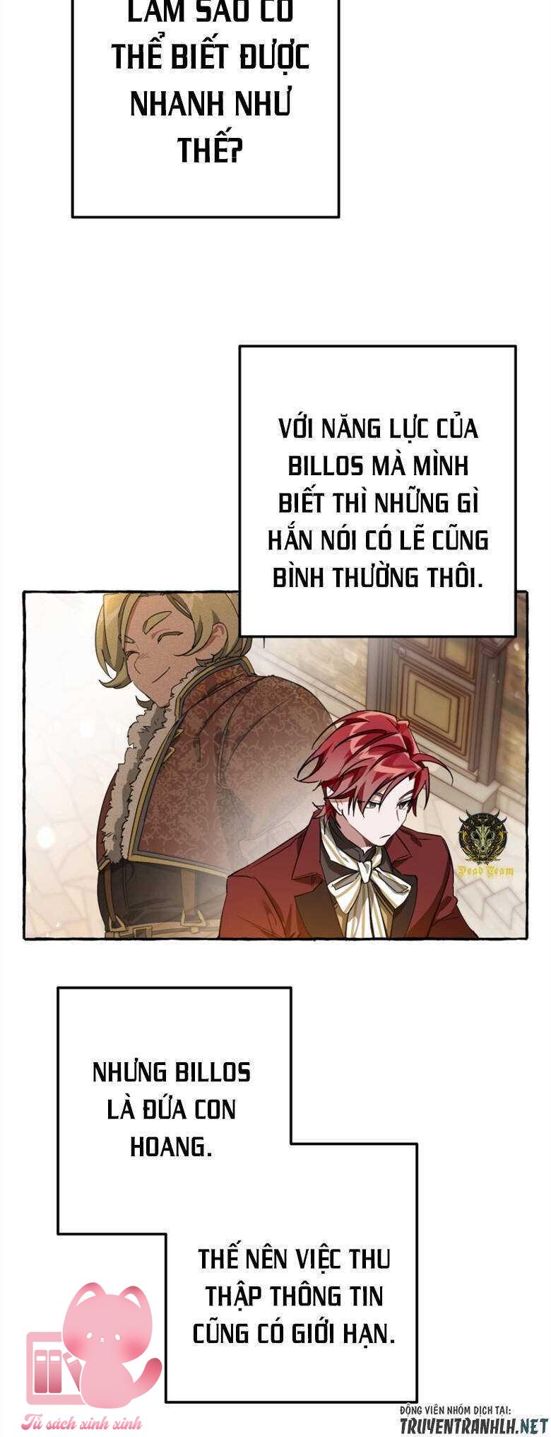 Phế Vật Dòng Dõi Bá Tước - Chap 66