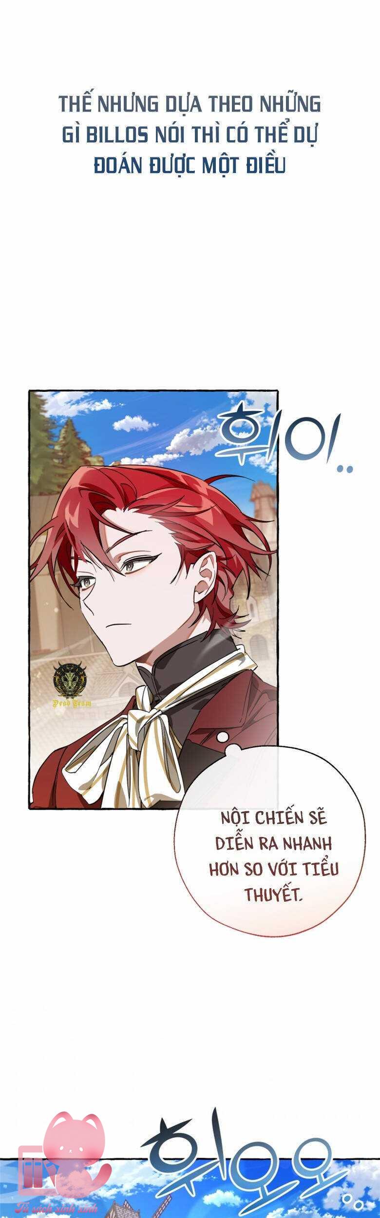 Phế Vật Dòng Dõi Bá Tước - Chap 66
