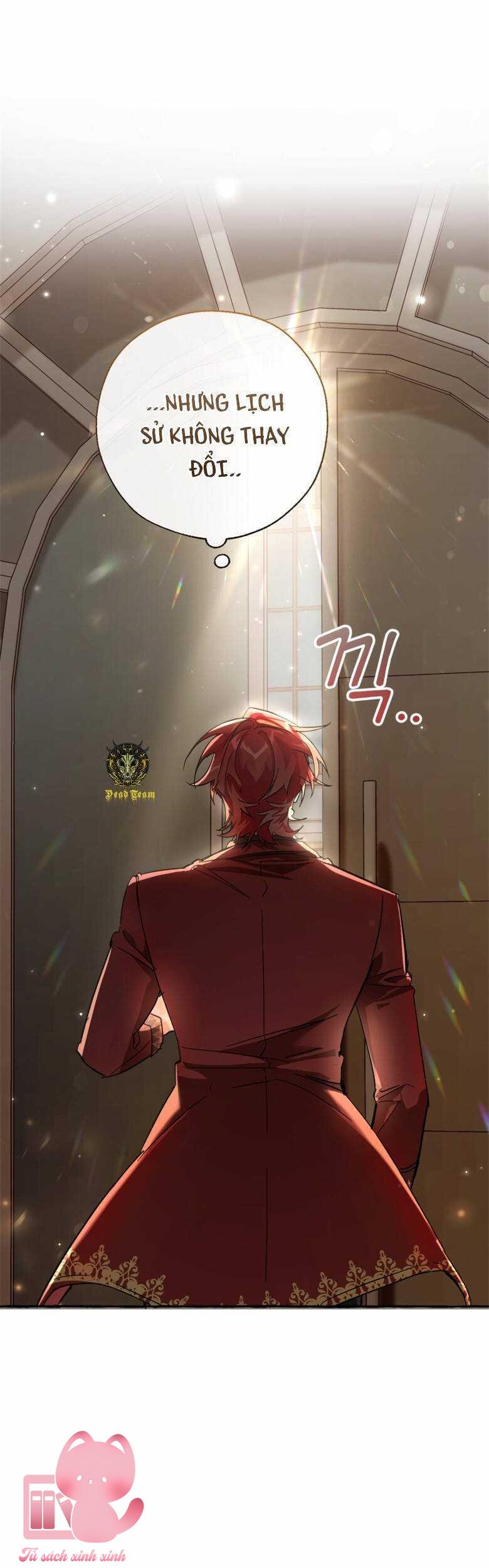Phế Vật Dòng Dõi Bá Tước - Chap 66