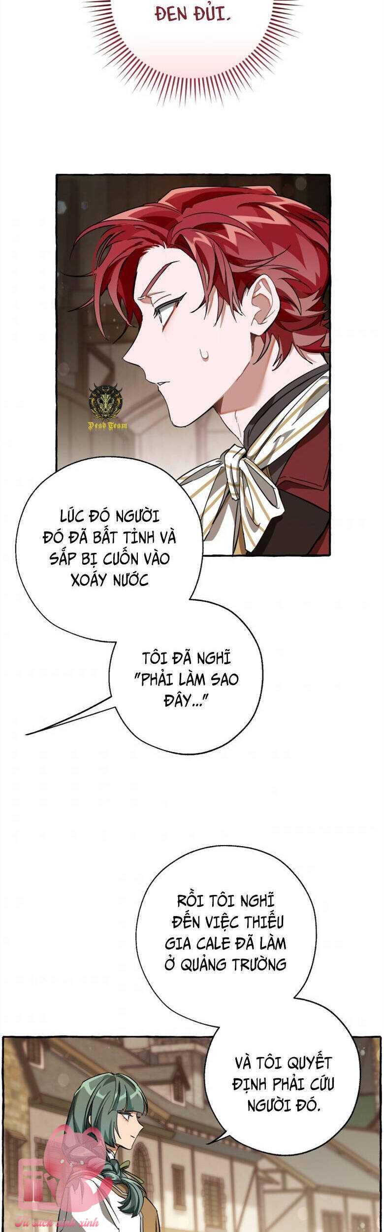 Phế Vật Dòng Dõi Bá Tước - Chap 66