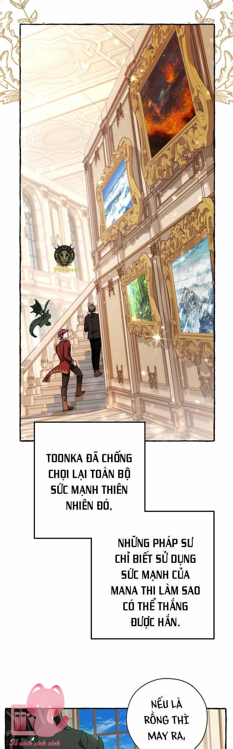 Phế Vật Dòng Dõi Bá Tước - Chap 66