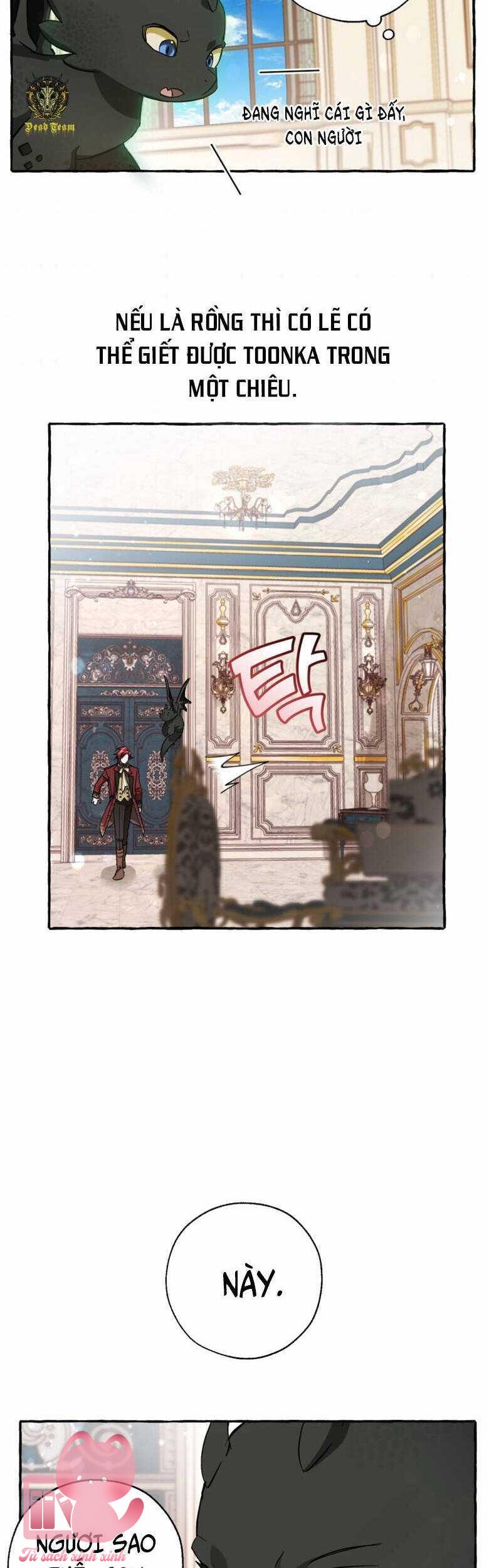 Phế Vật Dòng Dõi Bá Tước - Chap 66