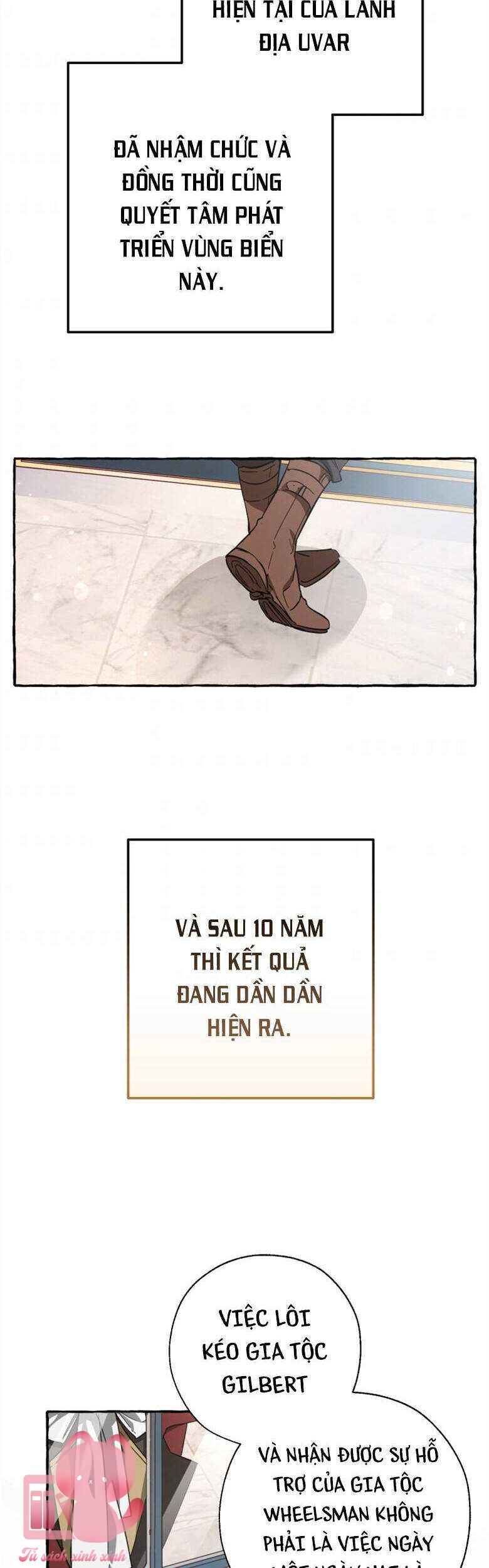 Phế Vật Dòng Dõi Bá Tước - Chap 66