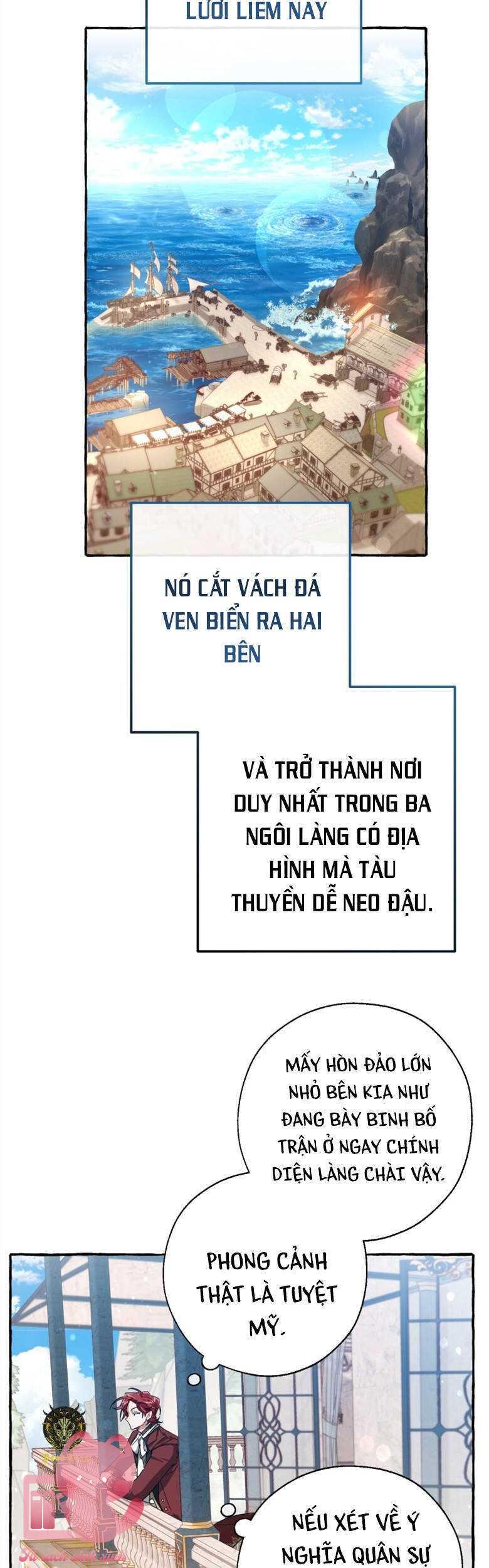 Phế Vật Dòng Dõi Bá Tước - Chap 66