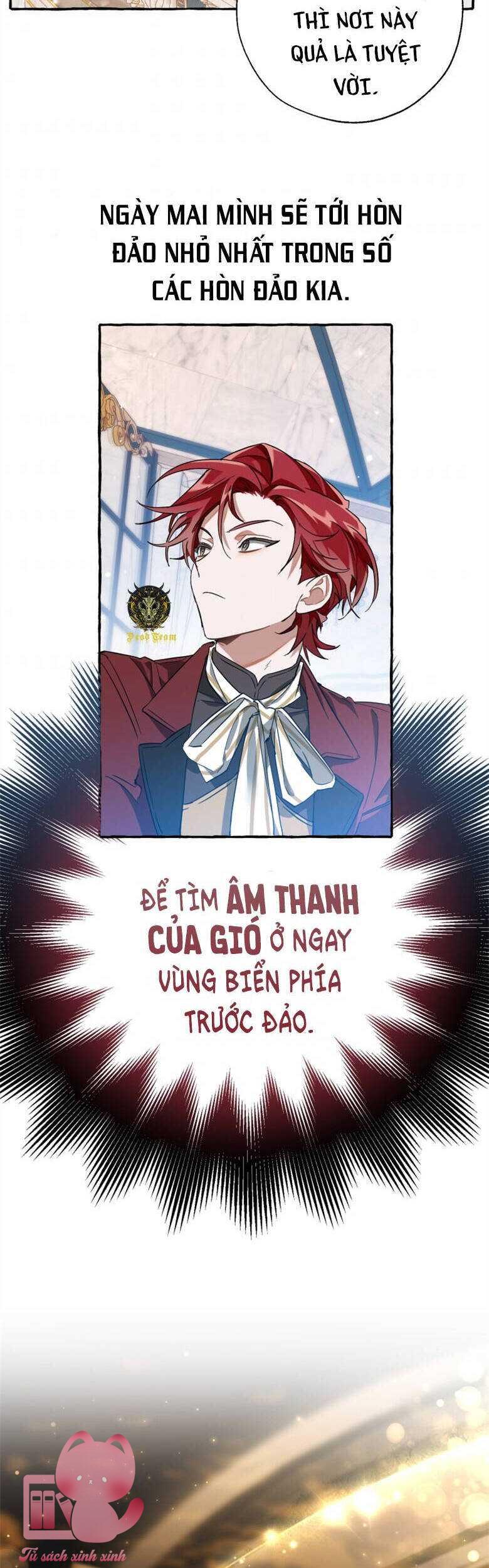 Phế Vật Dòng Dõi Bá Tước - Chap 66