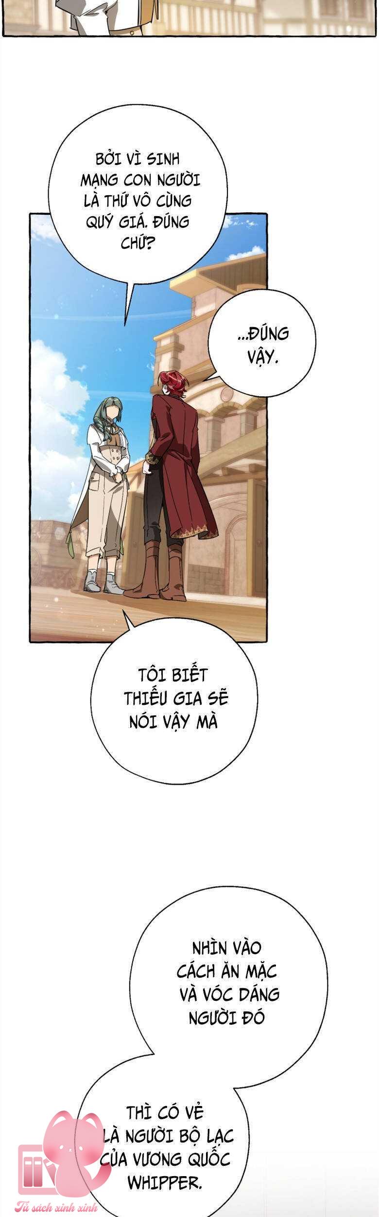 Phế Vật Dòng Dõi Bá Tước - Chap 66