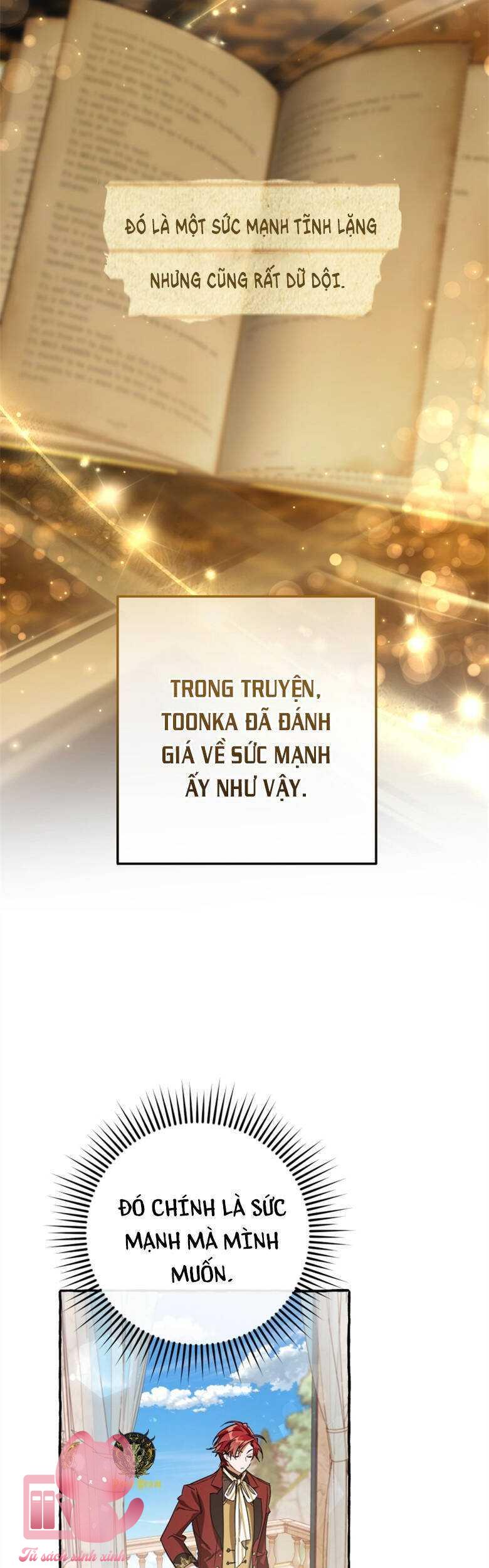 Phế Vật Dòng Dõi Bá Tước - Chap 66