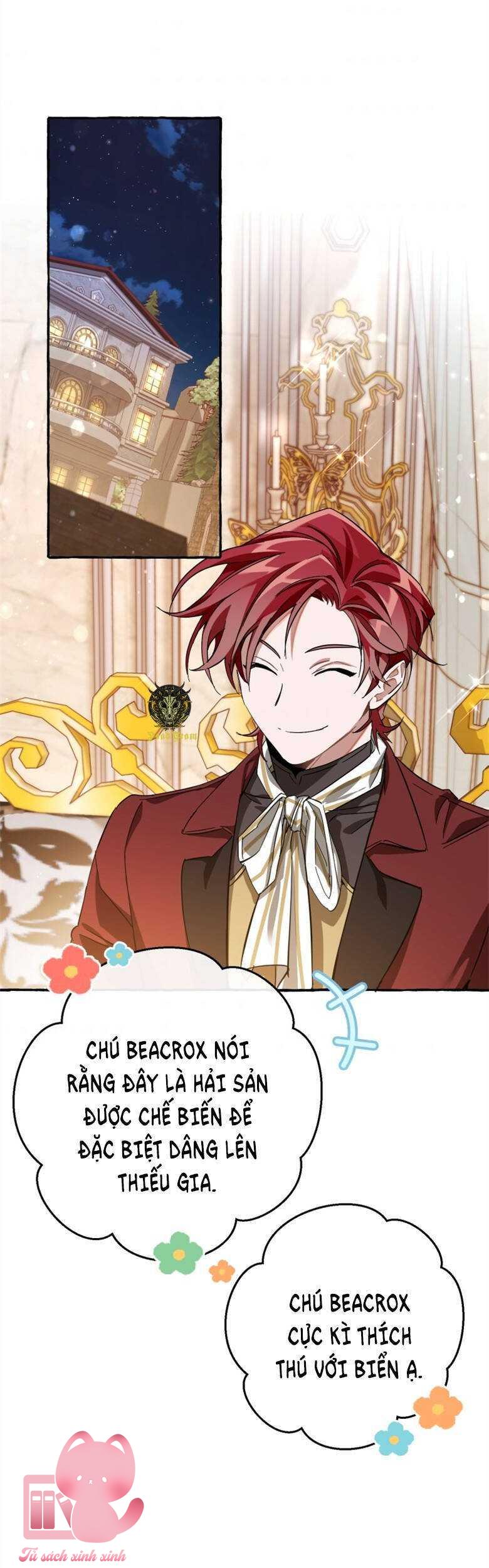 Phế Vật Dòng Dõi Bá Tước - Chap 66