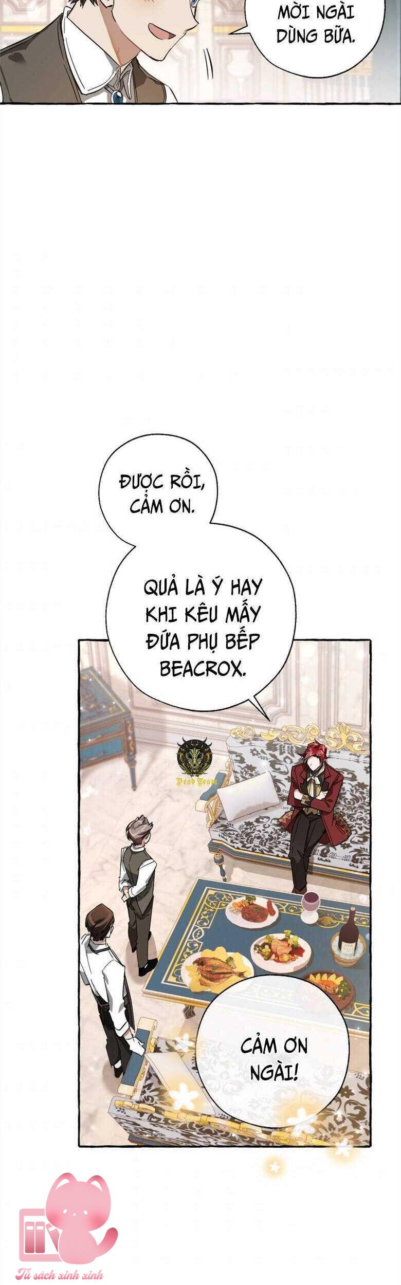 Phế Vật Dòng Dõi Bá Tước - Chap 66