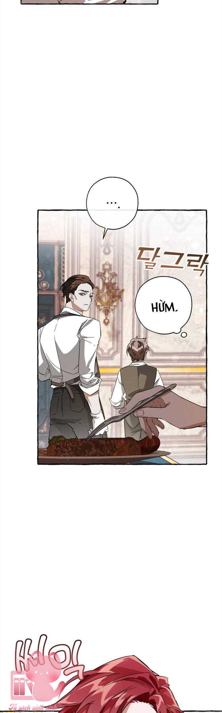 Phế Vật Dòng Dõi Bá Tước - Chap 66