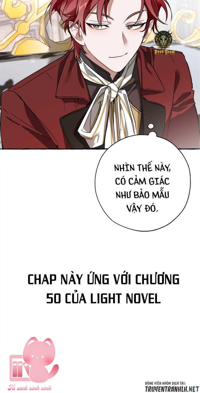 Phế Vật Dòng Dõi Bá Tước - Chap 66