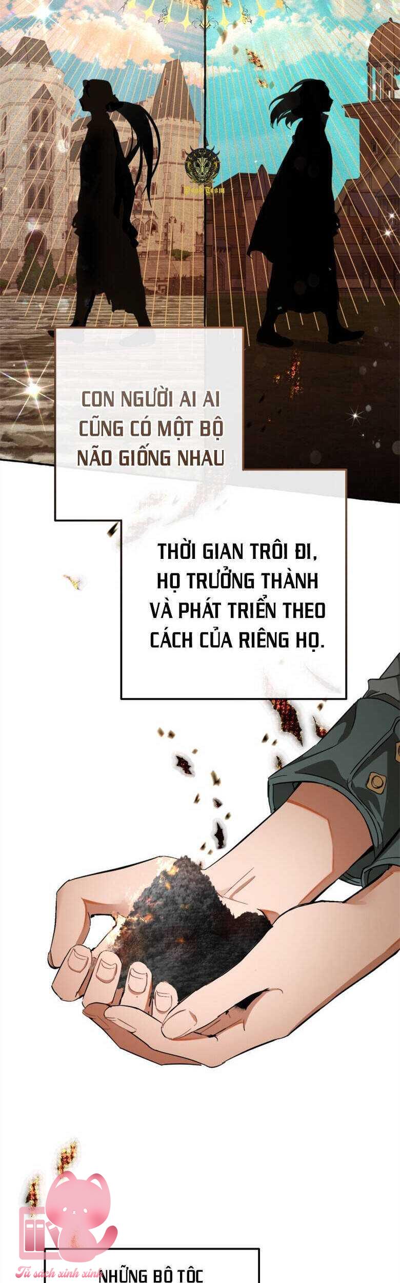 Phế Vật Dòng Dõi Bá Tước - Chap 66