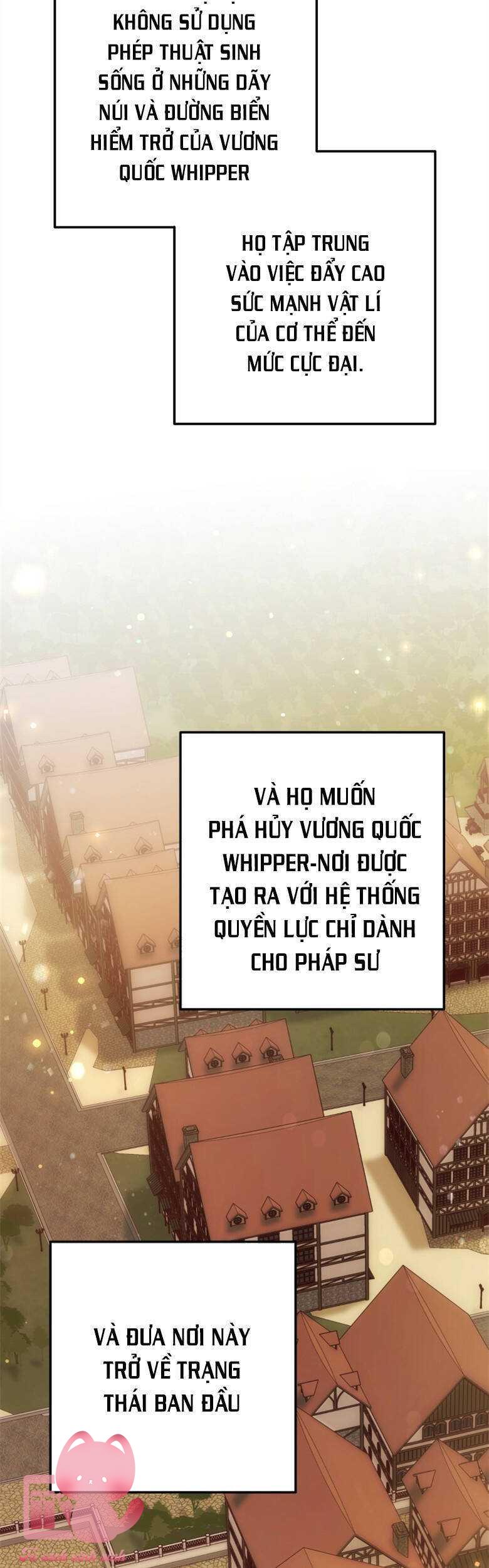 Phế Vật Dòng Dõi Bá Tước - Chap 66