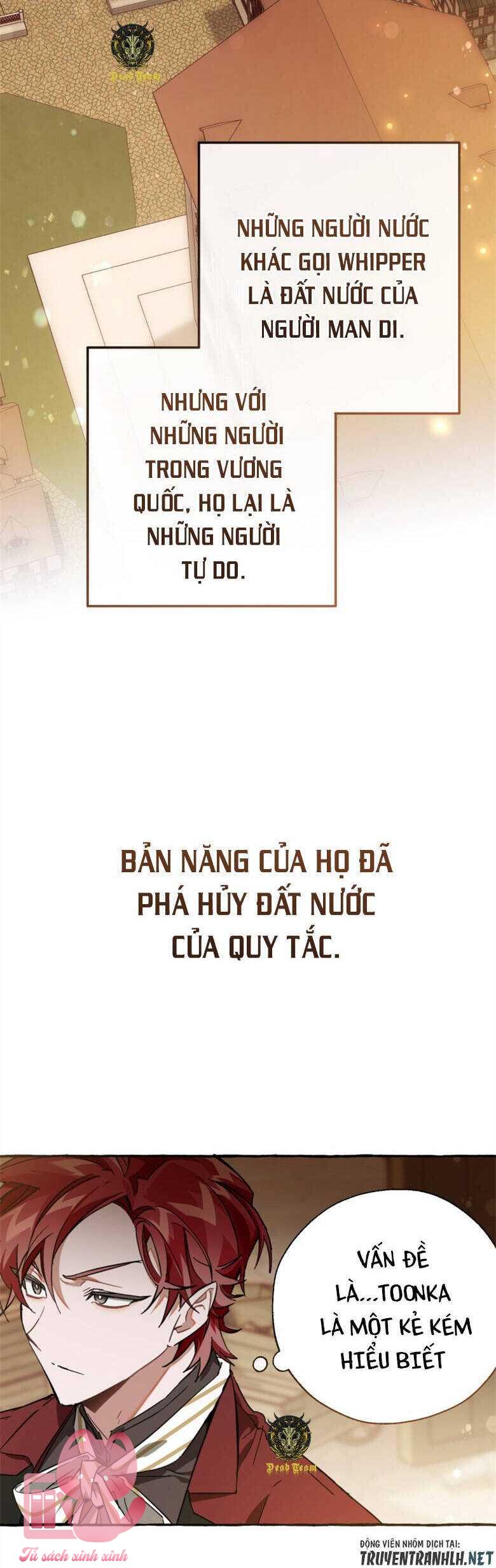 Phế Vật Dòng Dõi Bá Tước - Chap 66