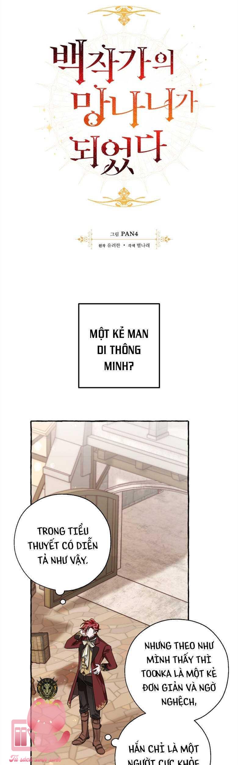 Phế Vật Dòng Dõi Bá Tước - Chap 66