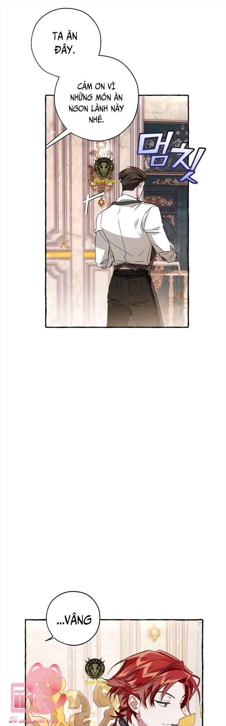 Phế Vật Dòng Dõi Bá Tước - Chap 67