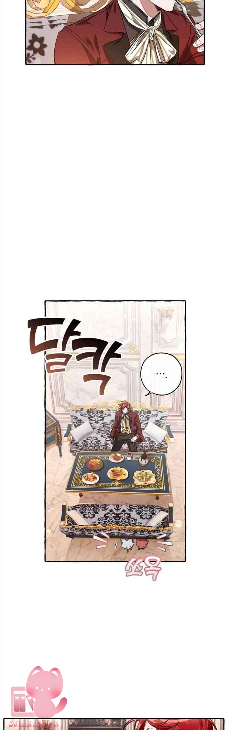Phế Vật Dòng Dõi Bá Tước - Chap 67