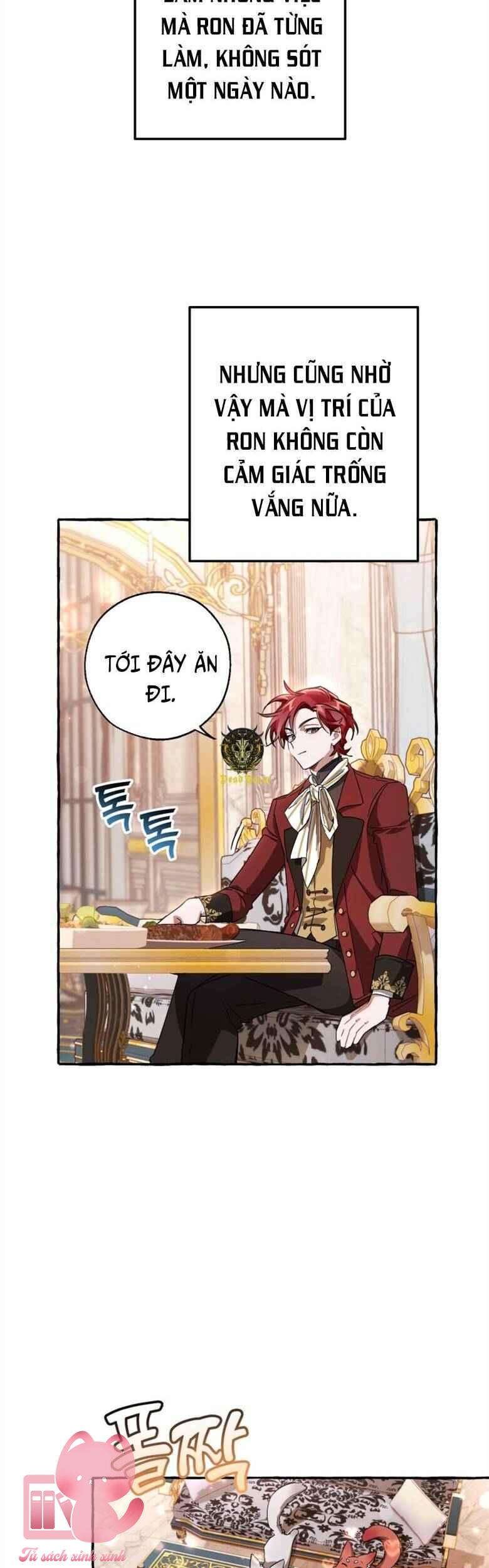 Phế Vật Dòng Dõi Bá Tước - Chap 67