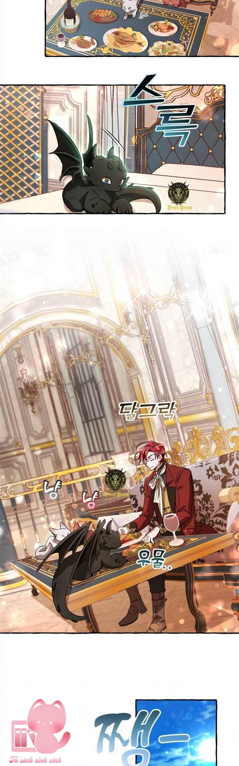 Phế Vật Dòng Dõi Bá Tước - Chap 67