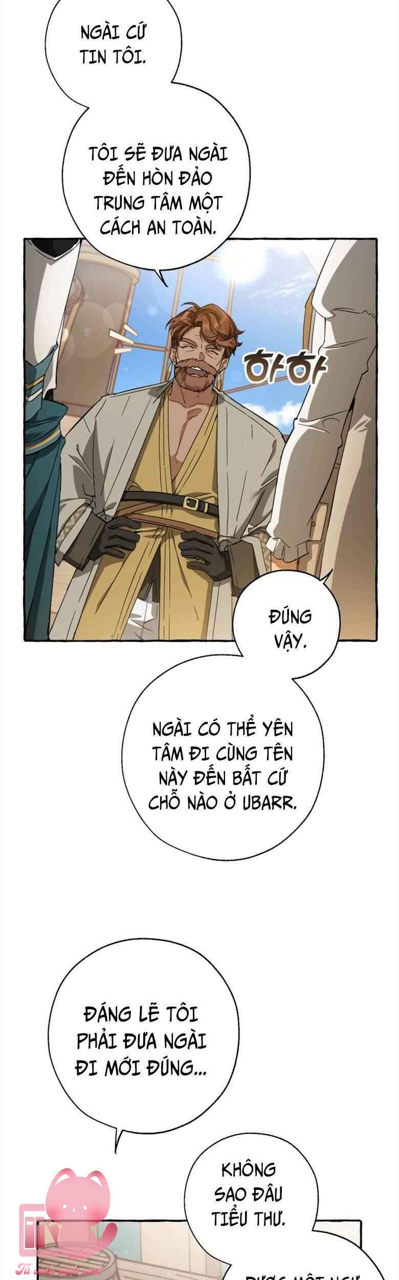 Phế Vật Dòng Dõi Bá Tước - Chap 67