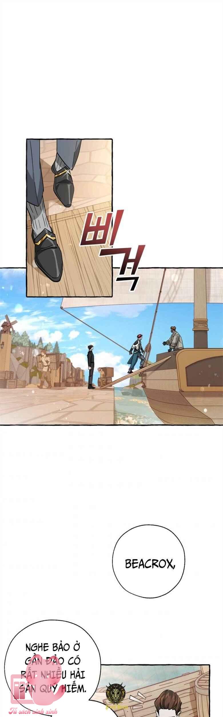 Phế Vật Dòng Dõi Bá Tước - Chap 67